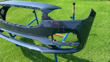 VOLVO S90 V90 2016- ПЕРЕДНИЙ БАМПЕР ОРИГИНАЛ