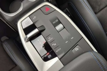 BMW X1 U11 Crossover 1.5 18i 136KM 2026 BMW X1 sDrive20i 170KM Duzy rabat Dowolna Konfiguracja Salon Polska, zdjęcie 16