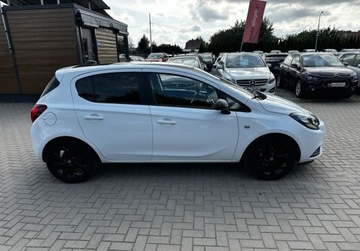 Opel Corsa E Hatchback 3d 1.2 Twinport 70KM 2019 Opel Corsa 1,2 Benzyna 69 KM Serwis GWARANCJA Zamiana Zarejestrowany 1.2, zdjęcie 35