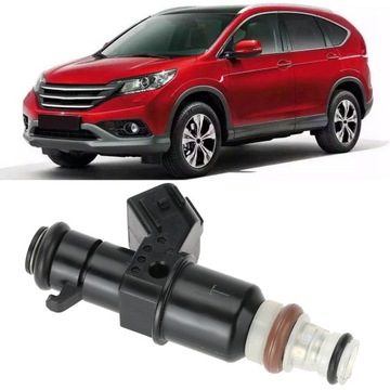 16450-RAA A01 Форсунка топливной форсунки для элемента Honda Accord CRV M6
