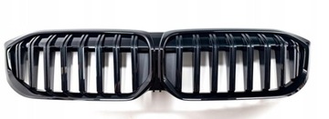 atrapa wlot powietrza nerki grill BMW G20 G21 lift LCI