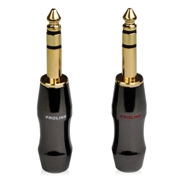 РАЗЪЕМ 6.3 STEREO PROLINK PREMIUM TPJ-0645B
