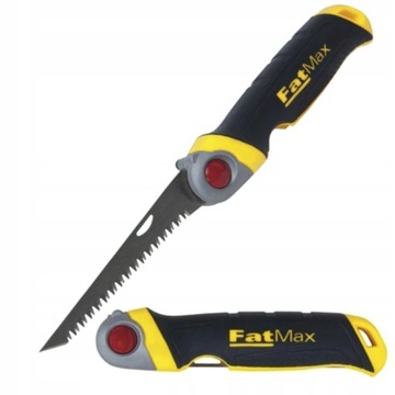 STANLEY FATMAX PIŁA PIŁKA SKŁADANA DO G/K 130mm