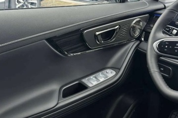 Omoda 5 2025 Omoda 5 Polift Dowolny kolor Duzy Rabat Polski Salon Leasing Wynajem, zdjęcie 8