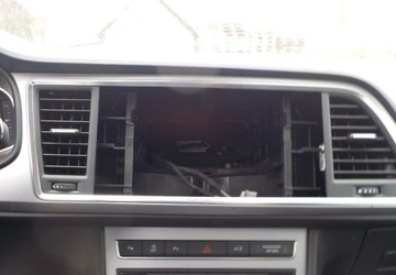 Seat Ateca SUV Facelifting 1.5 EcoTSI 150KM 2021 Seat Ateca FR DSG Okazja 1.5 Benzyna 150KM, zdjęcie 34