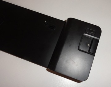 Док-станция HP Ultraslim D9Y19AV#ABB б/у