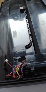 Skaner HP Officejet Pro 8600 Plus