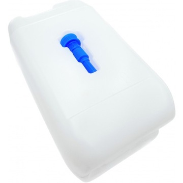 КАНИСРА 20Л БАНИАК КОНТЕЙНЕР ДЛЯ МАЗУТА БЕНЗИНА ВОДЫ С ПУЗЫРЬКОМ ВЕСЕЛЫЙ