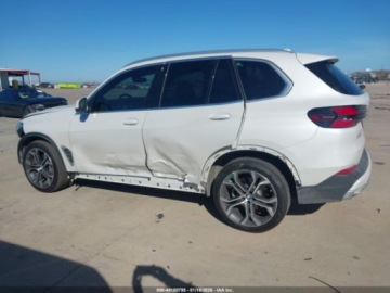 BMW X5 G05 2026 BMW X5 xDrive40i 2026 3.0 Benzyna 375KM, zdjęcie 2
