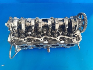 HLAVA KOMPLETNÍ MAZDA 323 F 2.0 TD RF4F