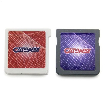 Программист Gateway 3DS