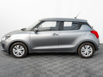Suzuki Swift VI Hatchback Facelifting 1.2 DualJet SHVS 83KM 2021 Suzuki Swift WD7957P#1.2 Dualjet SHVS Premium, zdjęcie 7