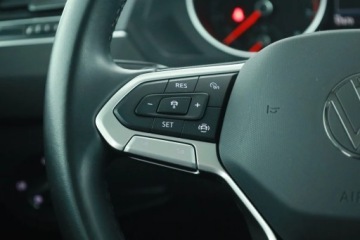 Volkswagen Tiguan II SUV Facelifting 1.5 TSI 150KM 2023 VW Tiguan 1.5 TSI, Salon Polska, Serwis ASO, DSG, zdjęcie 12