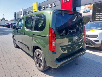 Fiat Qubo 2026 Fiat Qubo La Prima 1.5 130 KM AT | NOWY 2026 | Dach Magic Top | Ekran 10" |, zdjęcie 2