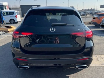 Mercedes GLC C254/X254 Coupe 2.0 220d 197KM 2025 MERCEDES-BENZ GLC 220 d 4-Matic AMG Line 2.0 (197KM) 2025, zdjęcie 2