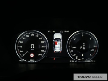 Volvo XC60 II Crossover D5 235KM 2019 Volvo XC 60 XC60 B5 D AWD Inscription aut, Pakiet, zdjęcie 20