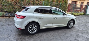 Renault Megane IV Hatchback 5d 1.3 TCe 115 FAP 115KM 2019 RENAULT MEGANE! Stan idealny!, zdjęcie 8