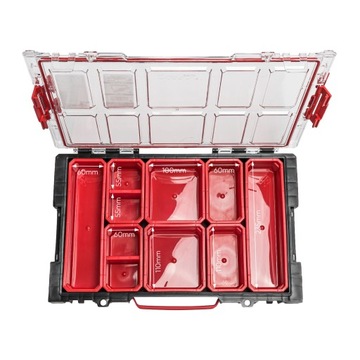 Органайзер PRO 100 Qbrick System