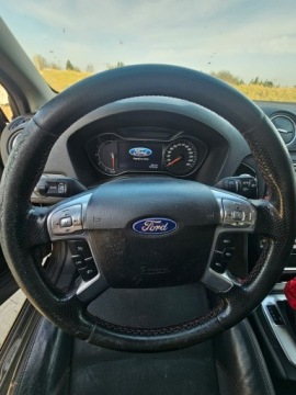 Ford Mondeo IV Kombi 2.0 Duratorq TDCi DPF 163KM 2011 Ford Mondeo Automat - 2011r - 2.0 TDCI, zdjęcie 6