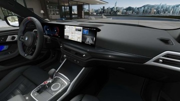 BMW Seria 2 F74 2025 BMW M2 Nowe BMW M2 Coupe - 480 KM - 600 Nm - HarmanKardon - Adaptacyjne LE, zdjęcie 13