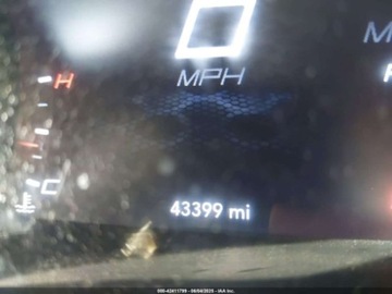 Dodge Charger VII 2022 Dodge Charger SXT 2022 3.6l 3.6 Benzyna 292KM, zdjęcie 11