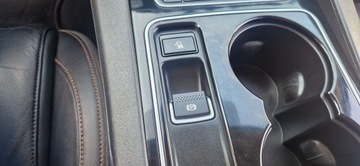 Jaguar F-Pace SUV 2.0 i4D 180KM 2016 Jaguar F-PACE, 2.0D, 180KM, Skóra, Automat, Navi, Kamera. Zapraszam, zdjęcie 14