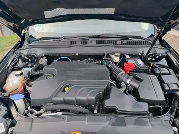 Ford Mondeo V Kombi 2.0 TDCi 150KM 2017 Ford Mondeo 2.0 TDCi Business Edition + serwis, zdjęcie 24