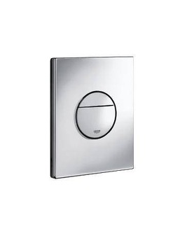 Grohe Płytka Nova Cosmopolitan 3/6 L Chrom