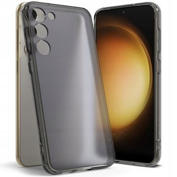 Ringke Fusion Elegancki Markowy Cover Futerał Etui do Galaxy S23 Plus