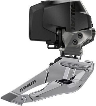 Przerzutka Przednia Sram RIVAL eTap AXS Wide 2x12s
