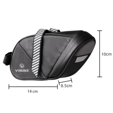 VIBIKE CAPACITY SANIT BAG ВЕЛОСИПЕДНАЯ СУМКА ЗАДНЯЯ ПОД СИДЕНЬЕМ