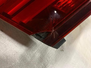 BMW 7 F01 F02 SVĚTLO 7300271