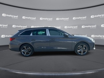 Cupra Leon II 2026 Cupra Leon Sportstourer 1.5 eTSI mHEV 150 KM DSG, zdjęcie 10