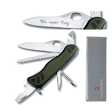 Victorinox SWISS SOLDIER'S 0.8461.MWCH GRAWER