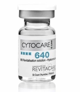 Revitacare Cytocare 640 C-Line 4 мл