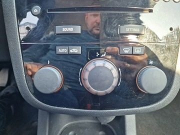 Opel Corsa D Hatchback 1.4 Twinport ECOTEC 90KM 2009 Opel Corsa 1.4 Benzyna 90 KM, Klimatyzacja,, zdjęcie 18