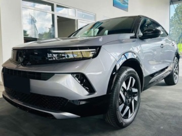 Opel Mokka II SUV 1.2 Turbo 136KM 2026 Od ręki - GS 1.2 Turbo 136KM, zdjęcie 1