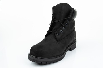 TIMBERLAND Premium 6 In Waterproof buty trekingowe 45,5 wodoodporne P47