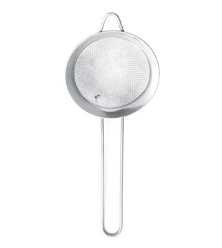 SITKO KUCHENNE ZE STALI NIERDZEWNEJ IVY 8 CM AMBITION