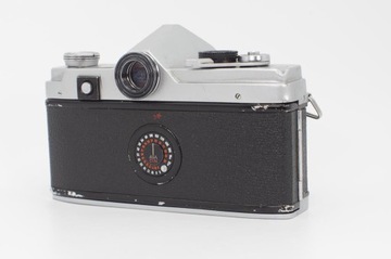 MINOLTA SR 7 - в ремонт, запчасти, сбор.
