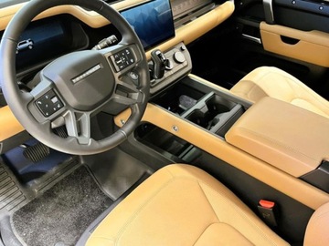 Land Rover Defender IV (L663) 2025 Defender 110 D350 X-Dynamic HSE 3.0 350KM 2025, zdjęcie 6