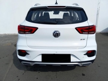 MG ZS II SUV Classic 1.5 VTi-Tech 106KM 2024 MG ZS 1.5 VTi-Tech Exclusive Suv 106KM 2024, zdjęcie 3