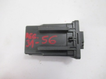 CITROEN C4 PICASSO II MODUL RELÉ 9806066880