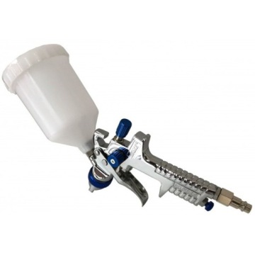 ПИСТОЛЕТ ДЛЯ ПОКРАСКИ HVLP 1,4мм 600мл