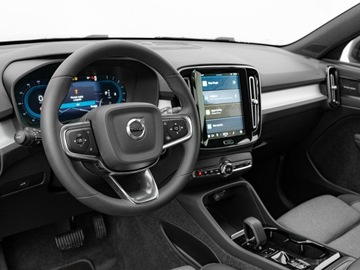 Volvo XC40 Crossover Facelifting 2.0 B3 163KM 2023 Volvo XC 40 WD1972T#B3 Plus Dark Podgrz.f I kier, zdjęcie 5