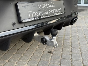 Mercedes GLE V167 SUV AMG Facelifting 3.0 53 435KM 2025 Mercedes-Benz GLE GLE53 AMG - Pakiet Premium - Hak 3.0 Benzyna 435KM, zdjęcie 16