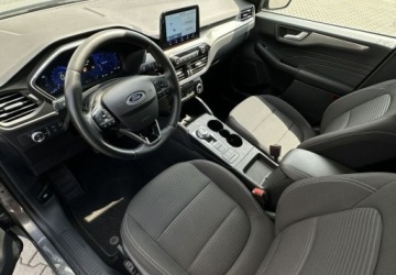 Ford Kuga III 2022 Ford Kuga Navi Kamera Virtual Automat Led Asystenci FV23 1.5, zdjęcie 15