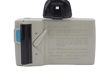 POLAROID SWINGER SENTINEL MODEL 15 - в коллекцию