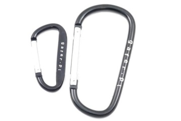 gafer.pl карабин, мега большой карабин