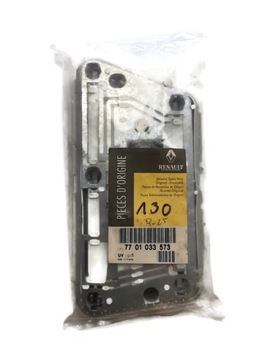 PODSTAWA TYLNEJ LAMPY RENAULT 25 7701033573